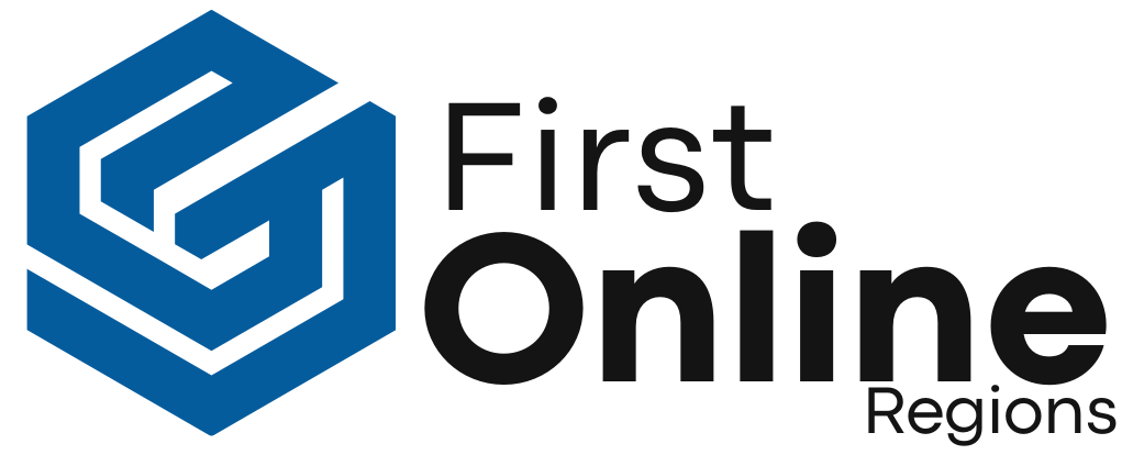 FirstOnline Regions
